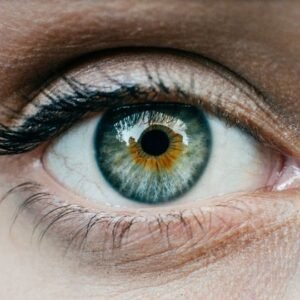 Acuvue Oasys with Hydraclear Plus