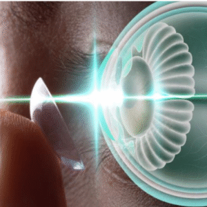 MiSight® 1 Day Contact Lenses