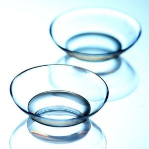 Myopia Control Spectacle Lenses